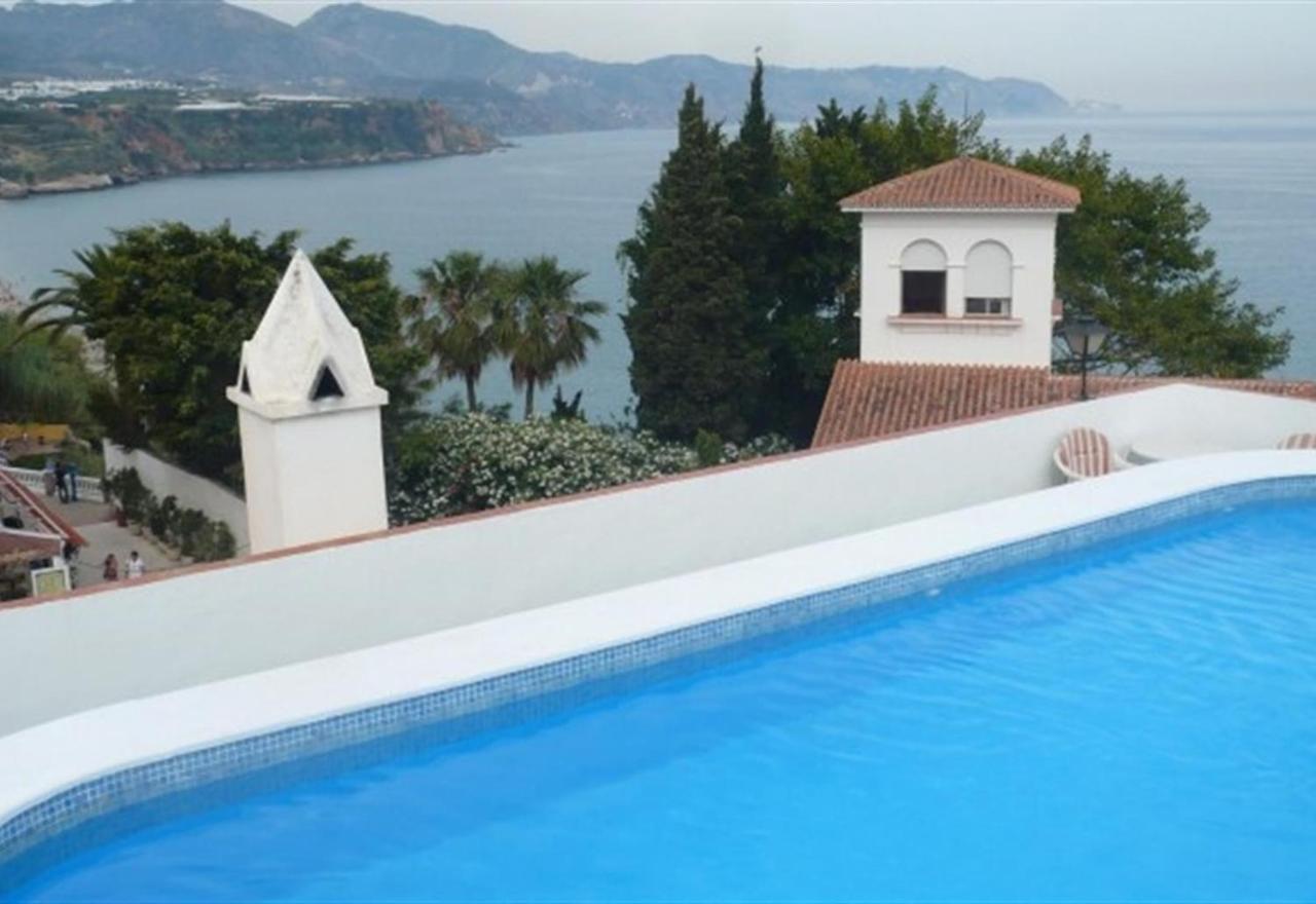 Carabeillo Near Beach Appartement Nerja